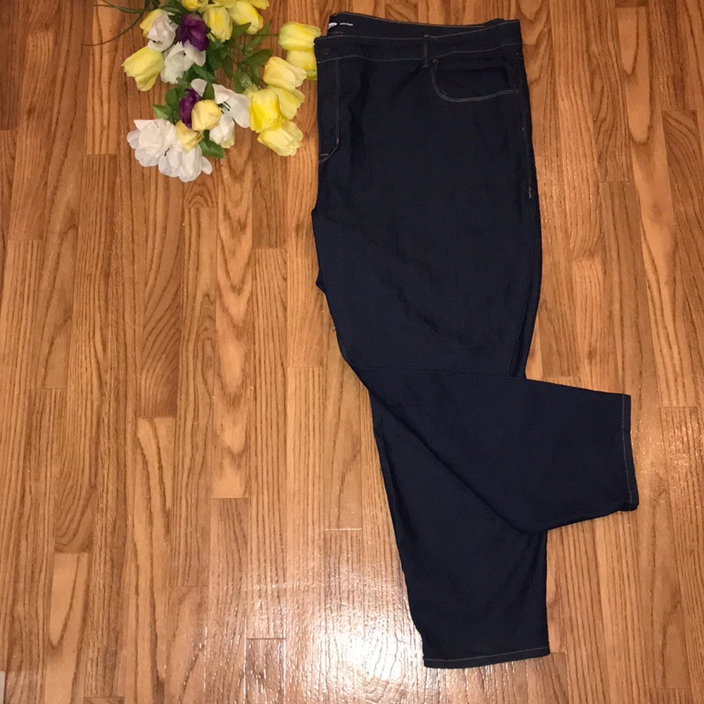 Skinny jeans